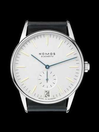 Nomos Orion Date 380 Watch - 380-1.jpg - jaimelesmontres