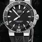 Oris Aquis 01 733 7653 4154-07 4 26 34EB 腕表 - 01-733-7653-4154-07-4-26-34eb-1.jpg - jaimelesmontres