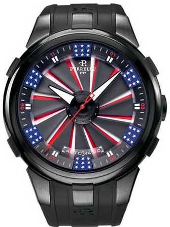 Perrelet Turbine XL America A4015/1 Uhr - a4015-1-1.jpg - jaimelesmontres