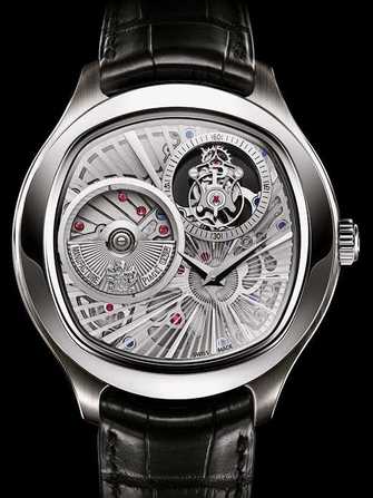 Piaget Emperador Coussin Tourbillon G0A36040 Watch - g0a36040-1.jpg - jaimelesmontres