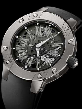 Richard Mille RM 033 033 腕時計 - 033-1.jpg - jaimelesmontres