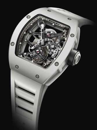 Richard Mille Bubba Watson RM 038 Watch - rm-038-1.jpg - jaimelesmontres
