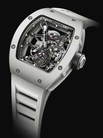 Richard Mille Bubba Watson RM 038 Uhr - rm-038-1.jpg - jaimelesmontres