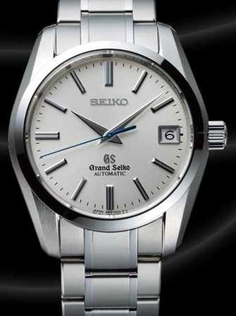 Seiko Grand Seiko SBGR059 Watch - sbgr059-1.jpg - jaimelesmontres