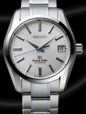 นาฬิกา Seiko Grand Seiko SBGR059 - sbgr059-1.jpg - jaimelesmontres