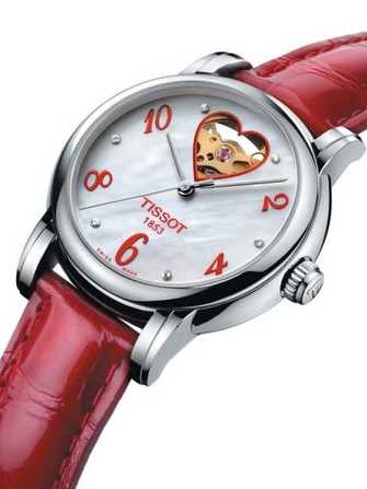 Tissot Lady Heart Lady Heart 腕表 - lady-heart-1.jpg - jaimelesmontres