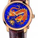 Reloj Ulysse Nardin Classico Dragon 2011 - 2011-1.jpg - jaimelesmontres