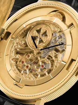 Vacheron Constantin 20$ Squelette 腕時計 - squelette-1.jpg - jaimelesmontres