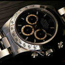 นาฬิกา Rolex Cosmograph Daytona 