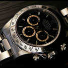 Montre Rolex Cosmograph Daytona 