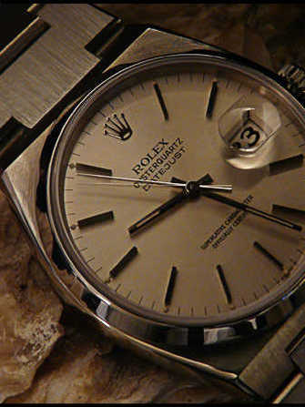 Rolex Oysterquartz 17000 Watch - 17000-1.jpg - jason-spring