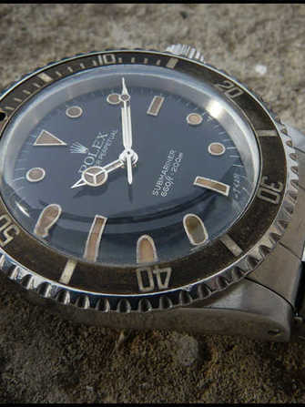 นาฬิกา Rolex Submariner 