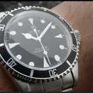 Tudor Submariner 7016 service dial 腕時計 - 7016-service-dial-1.jpg - jason-spring