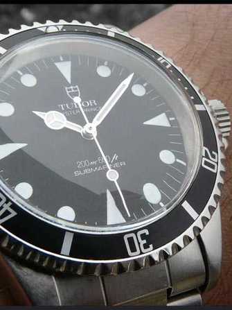 Tudor Submariner 7016 service dial Watch - 7016-service-dial-1.jpg - jason-spring