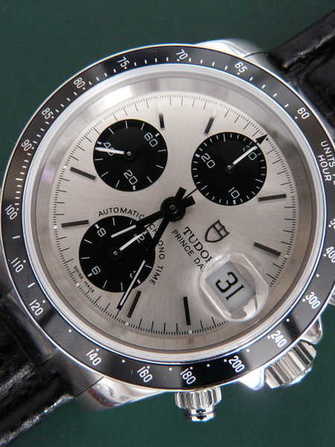 Tudor Chronographe pre-Tiger 79260 Watch - 79260-1.jpg - jason-spring