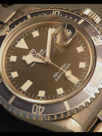 Tudor Submariner 