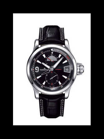 Jæger-LeCoultre GMT 1738471 Watch - 1738471-1.jpg - jc