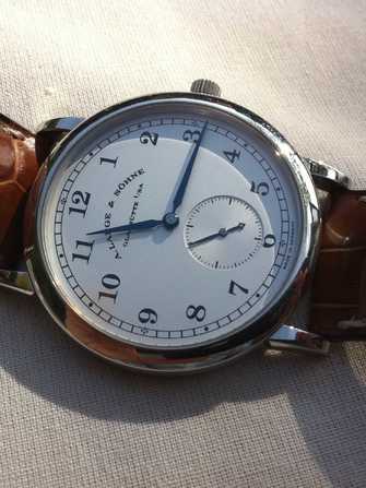 นาฬิกา A. Lange & Söhne 1815 206.025 - 206.025-1.jpg - jide