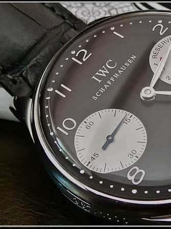 IWC Portugaise Automatic 2000 5000 Uhr - 5000-1.jpg - jide