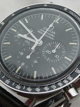 Omega Speedmaster Professionnal 3572.50 腕表 - 3572.50-1.jpg - jide