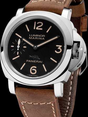 Panerai Luminor Marina PAM 414 Uhr - pam-414-1.jpg - jide