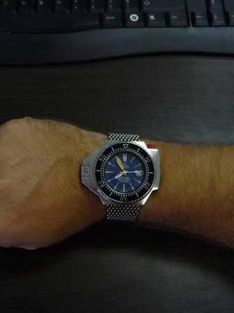 Omega Seamaster 600 