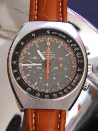 Montre Omega Speedmaster Professional Mark II 345.014 - 345.014-1.jpg - jige