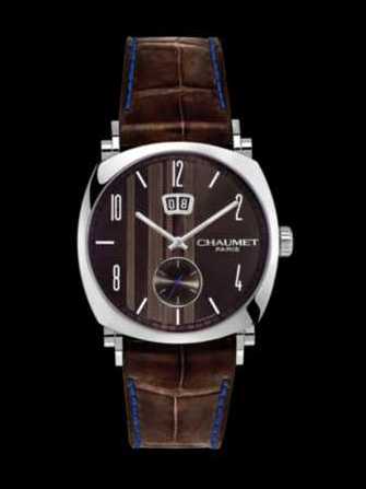 Chaumet Dandy Grand Date W11283-47B 腕表 - w11283-47b-1.jpg - john83130