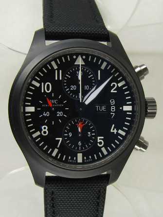 IWC Pilot's Watch TOP GUN IW378901 腕表 - iw378901-1.jpg - kara