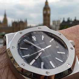 Audemars Piguet Royal Oak 15300ST.OO.1220ST.03