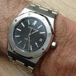 Audemars Piguet Royal Oak 15300ST.OO.1220ST.03