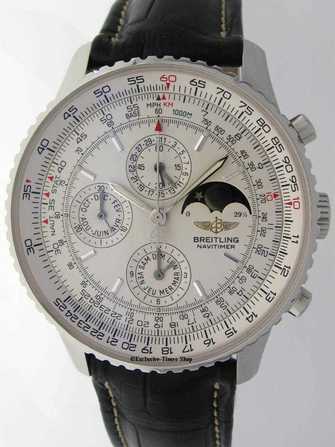 Breitling Navitimer Olympus 326 腕時計 - 326-1.jpg - kmrol