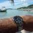 Montre Rolex Submariner Date 16610LV - 16610lv-4.jpg - kmrol