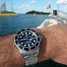 Montre Rolex Submariner Date 16610LV - 16610lv-5.jpg - kmrol