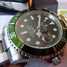 Montre Rolex Submariner Date 16610LV - 16610lv-9.jpg - kmrol