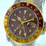 Rolex GMT Master 1675 Root Beer Watch - 1675-root-beer-1.jpg - kmrol