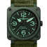 Reloj Bell & Ross BR03 BR03 - 92 Military Ceramic - br03-92-military-ceramic-1.jpg - kronofred