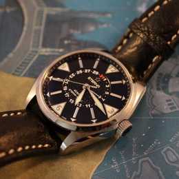 Eterna Kon Tiki four hands 1592.41.41.0217