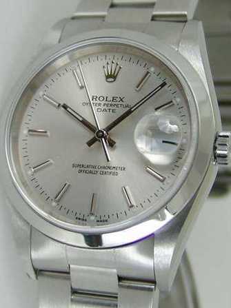 Rolex Date 15200 腕時計 - 15200-1.jpg - lerems