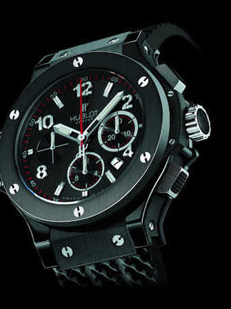 Hublot Black Magic Ceramic 301.CI.1770.CI 腕表 - 301.ci.1770.ci-1.jpg - lithium