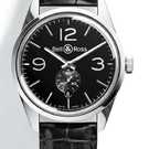 Reloj Bell & Ross BR 123 Vintage Officer BR 123 Vintage Officer - br-123-vintage-officer-1.jpg - locke