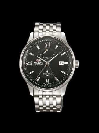 Orient GMT GMT-b 腕時計 - gmt-b-1.jpg - locke
