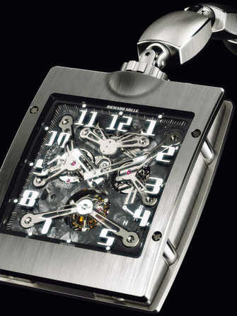 Montre Richard Mille RM 020 Montre de Poche RM 020 - rm-020-1.jpg - locke