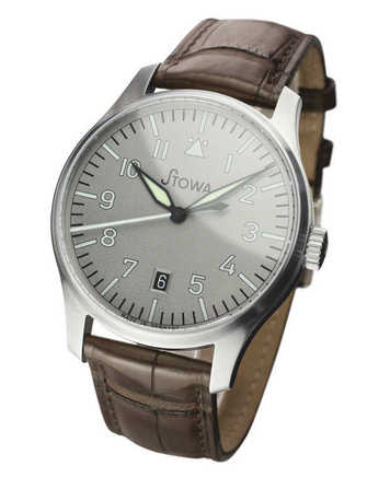 Stowa Ikarus 腕時計 - ikarus-1.jpg - locke