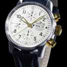 นาฬิกา Fortis FLIEGER AUTOMATIC STAHL / 18 KT GOLD 597.60.12 - 597.60.12-1.jpg - lorenzaccio