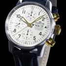 Reloj Fortis FLIEGER AUTOMATIC STAHL / 18 KT GOLD 597.60.12 - 597.60.12-1.jpg - lorenzaccio