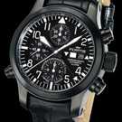 Montre Fortis B-42 FLIEGER BLACK CHRONOGRAPH ALARM Chronometer C.O.S.C. 657.18.11 - 657.18.11-1.jpg - lorenzaccio