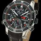 Fortis B-42 OFFICIAL COSMONAUTS CHRONOGRAPH ALARM  Chronometer C.O.S.C. TITANIUM 660.27 腕時計 - 660.27-1.jpg - lorenzaccio