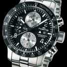 Fortis B-42 STRATOLINER CHRONOGRAPH BLACK 665.10.11 Watch - 665.10.11-1.jpg - lorenzaccio