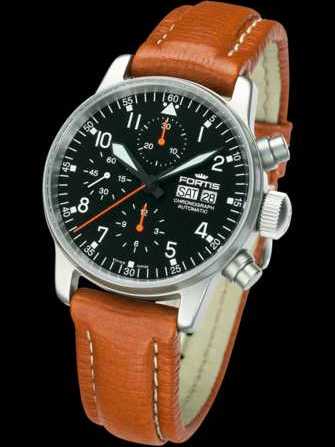 Reloj Fortis FLIEGER AUTOMATIC CHRONOGRAPH 597.11.11 - 597.11.11-1.jpg - lorenzaccio